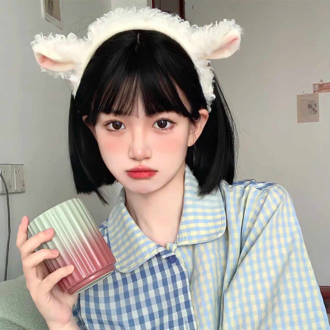 失踪网红